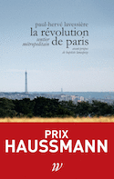 Révolution de Paris (La)
